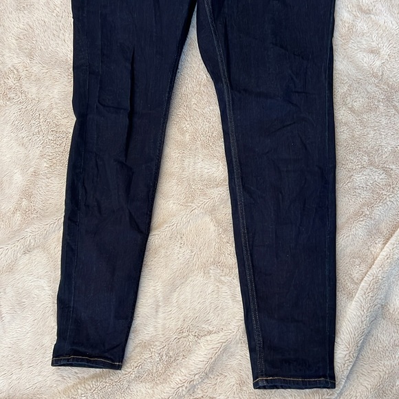 Maternity jeans. Size xxl. - Picture 4 of 9